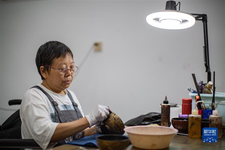 连环夺宝放奖时间